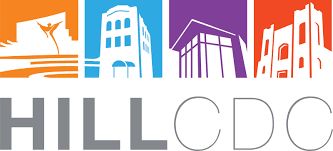 Hill CDC Logo