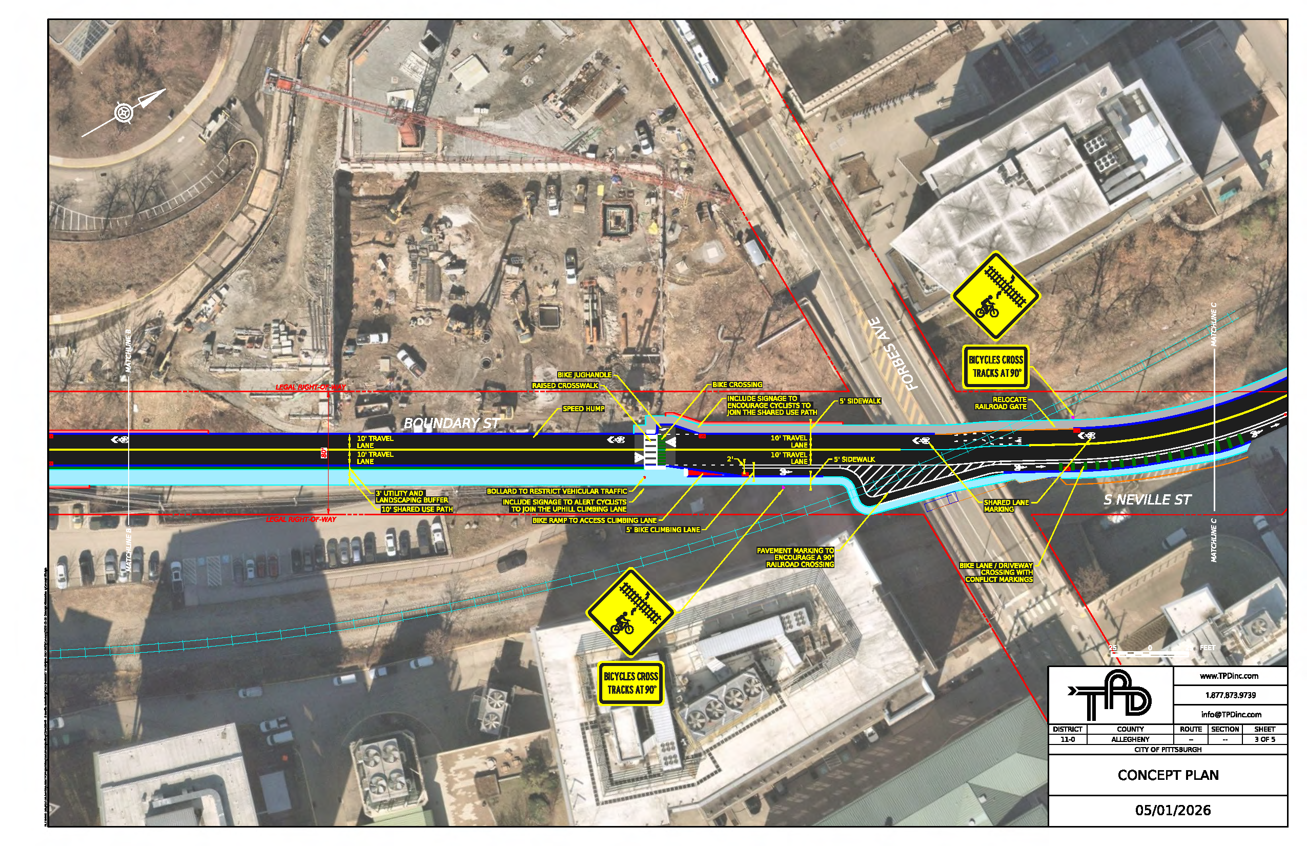 Final Plan Schematic 3