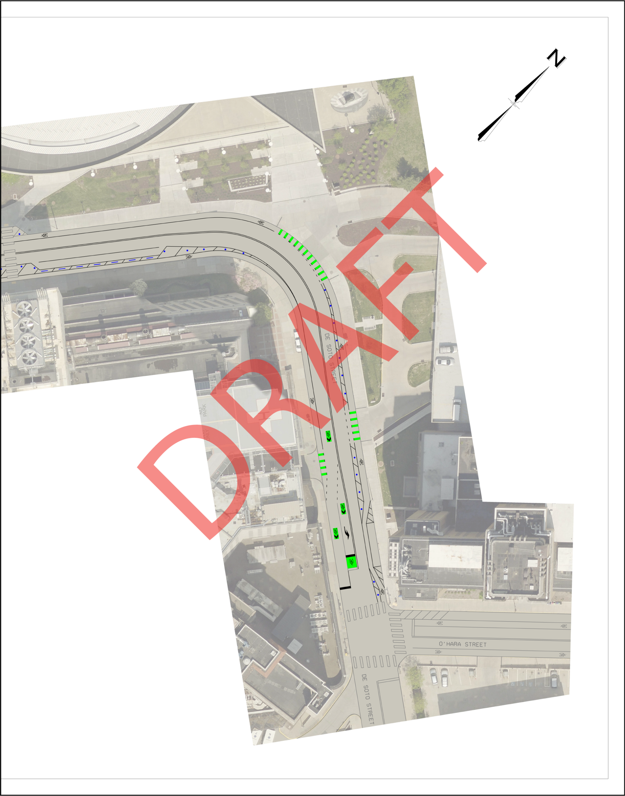 S 18th Draft Plan - Section 4