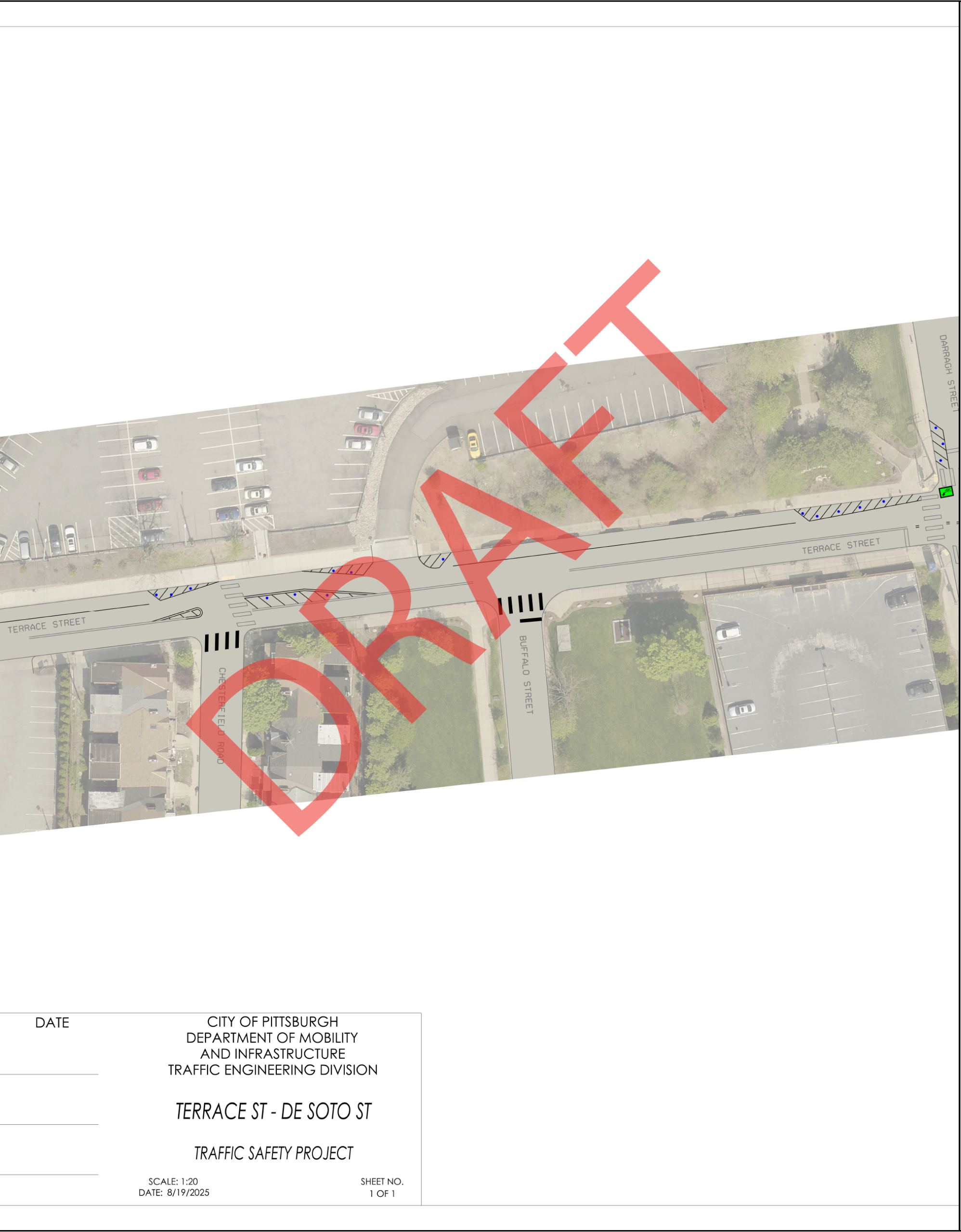 S 18th Draft Plan - Section 2