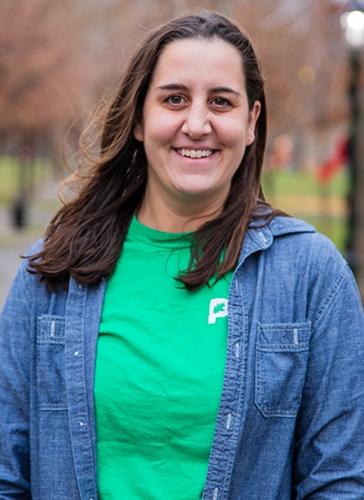Photo of Erin Tobin