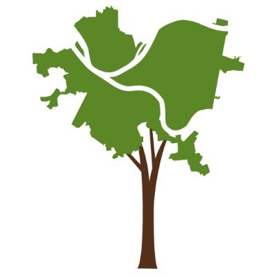 Logo for Tree Pittsburgh