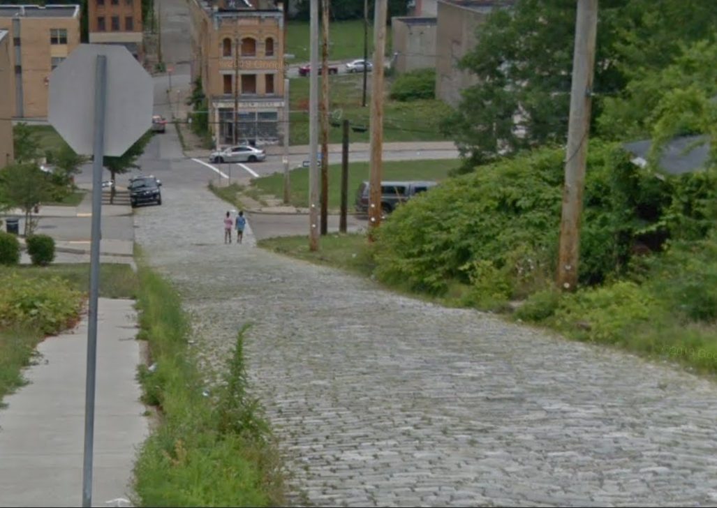 Elmore and Addison Sidewalks Critical Sidewalk Gaps Program Engage