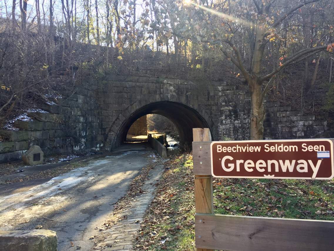 Seldom Seen Working Group Engage Pittsburgh