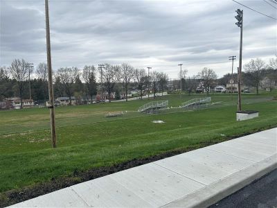 Summerdale St Sidewalks